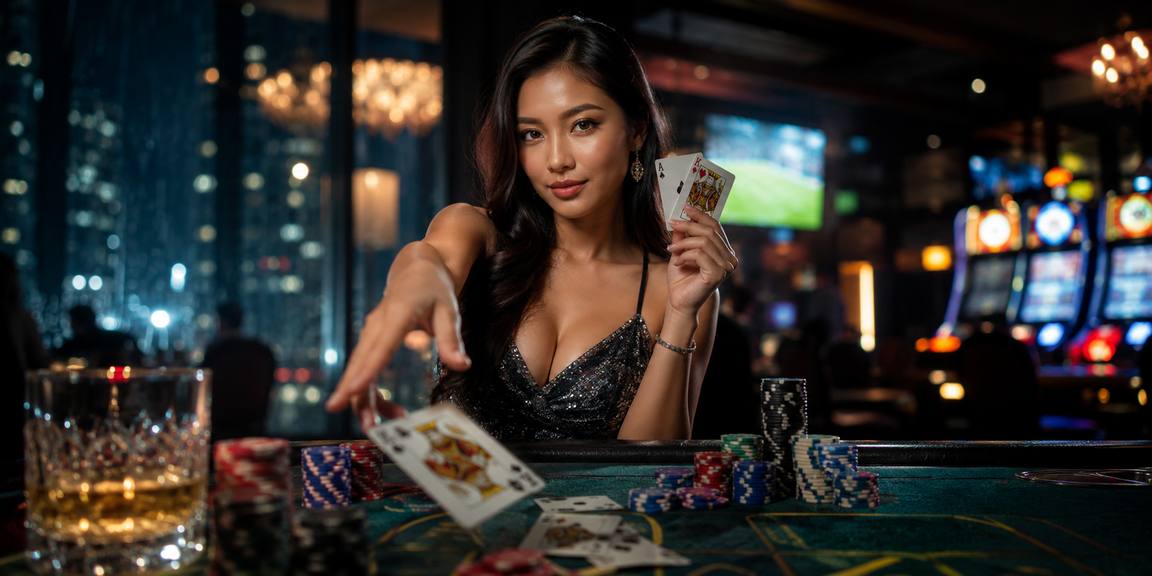 dmcgo Casino & Sportsbook untuk Malaysia dengan Touch 'n Go