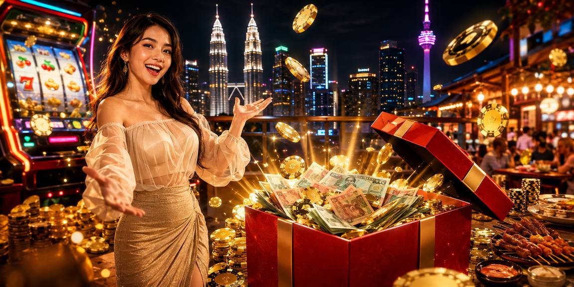 Pasaran Sukan dengan Odds Kompetitif di dmcgo