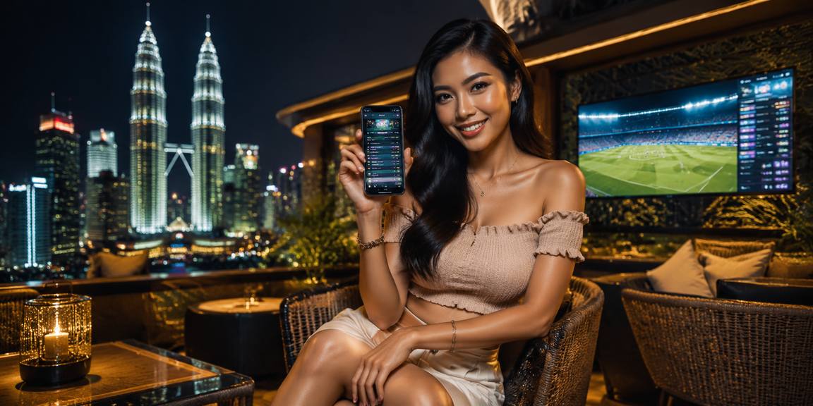 dmcgo Casino & Sportsbook untuk Malaysia dengan Touch 'n Go