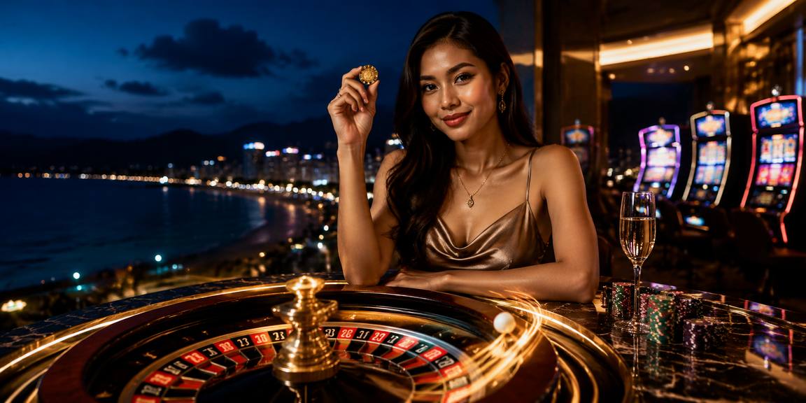 dmcgo Casino & Sportsbook untuk Malaysia dengan Touch 'n Go